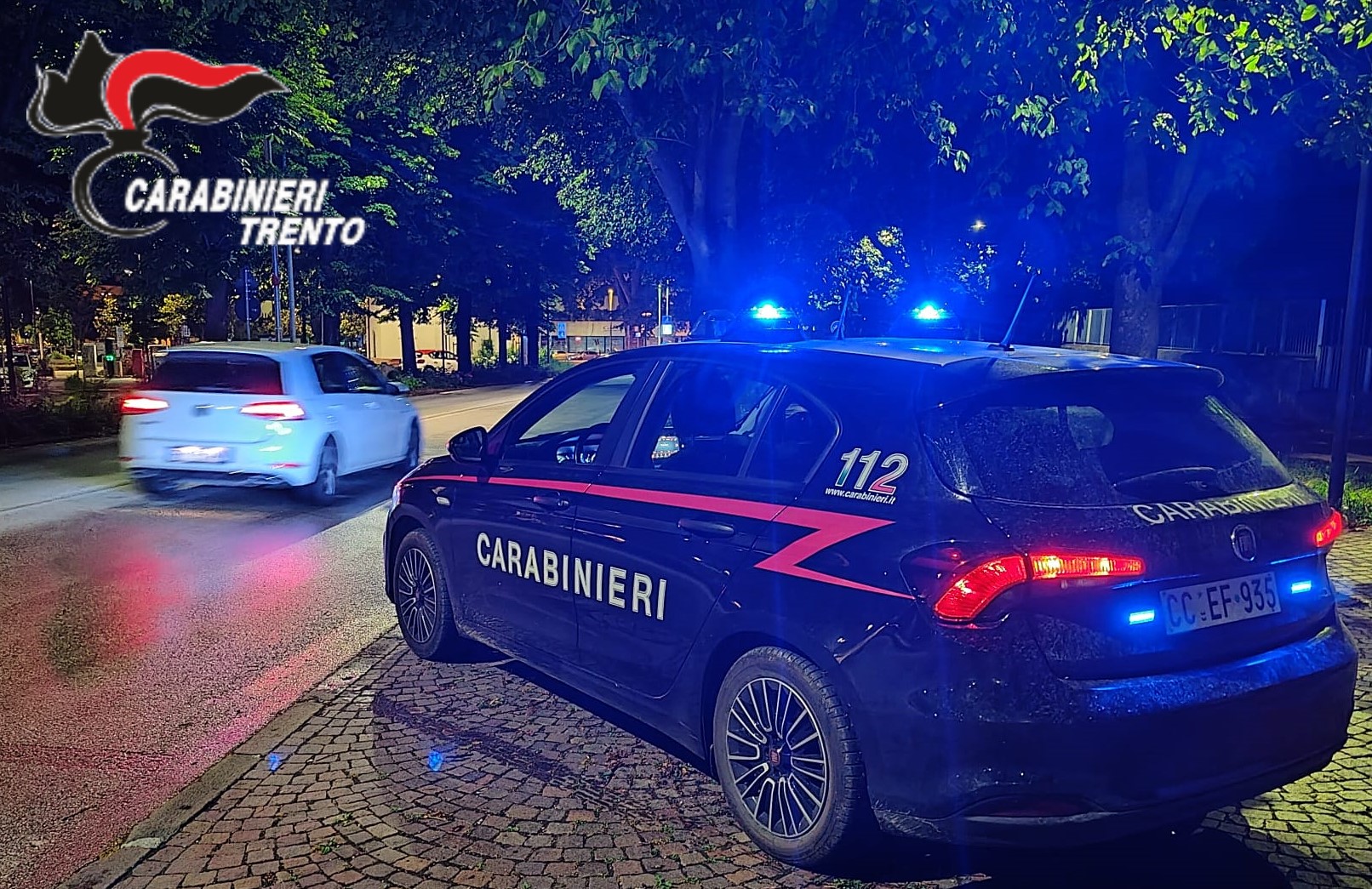 CC PERGINE CONTROLLI