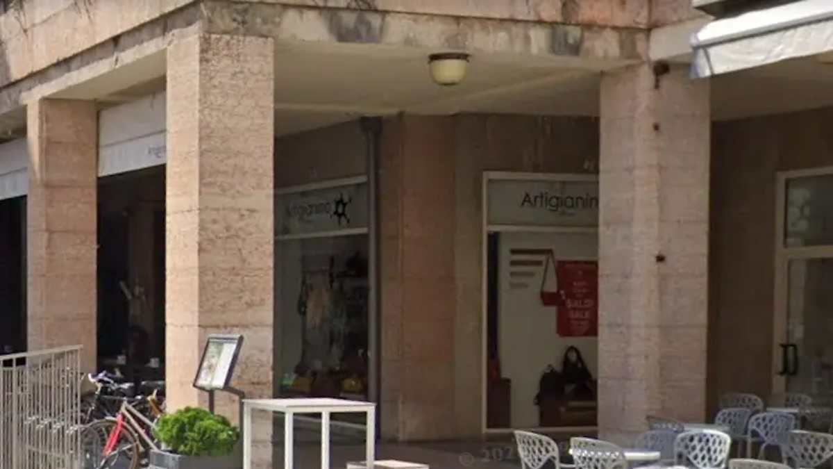 FOTO artigianino