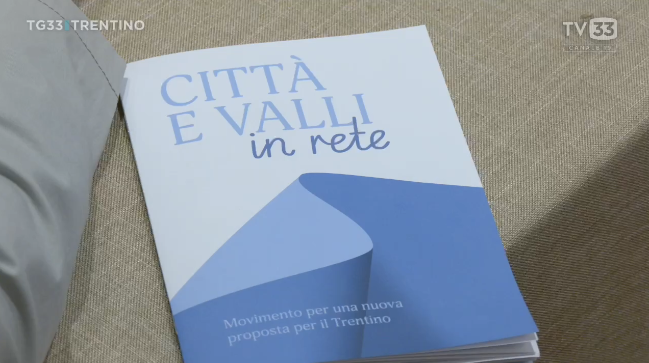 FOTO città e valli