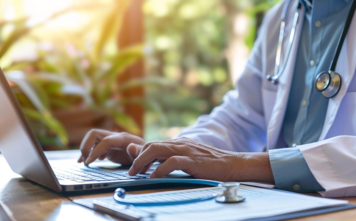 FOTO specializzazione medicina generale