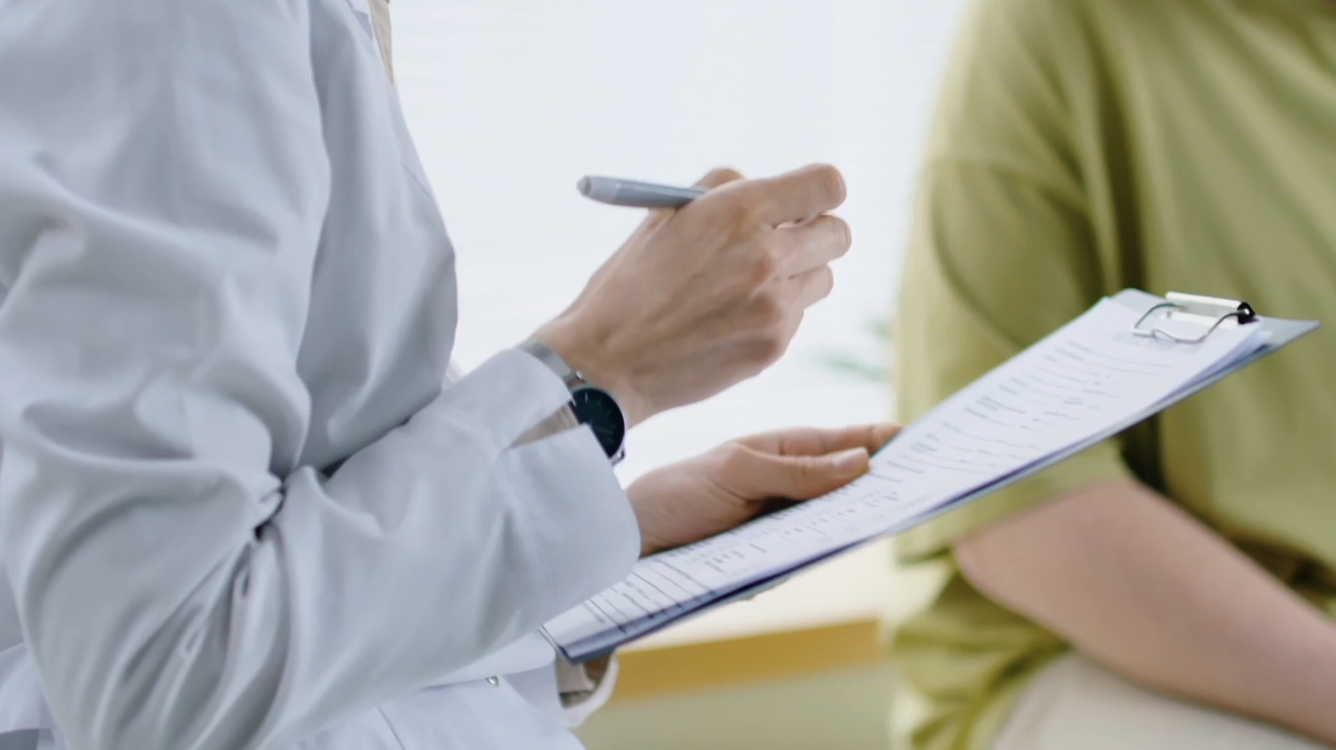 FOTO specializzazione medicina generale