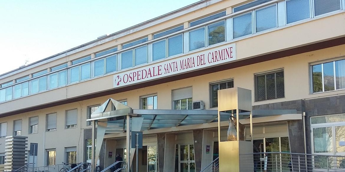 FOTO tac rovereto