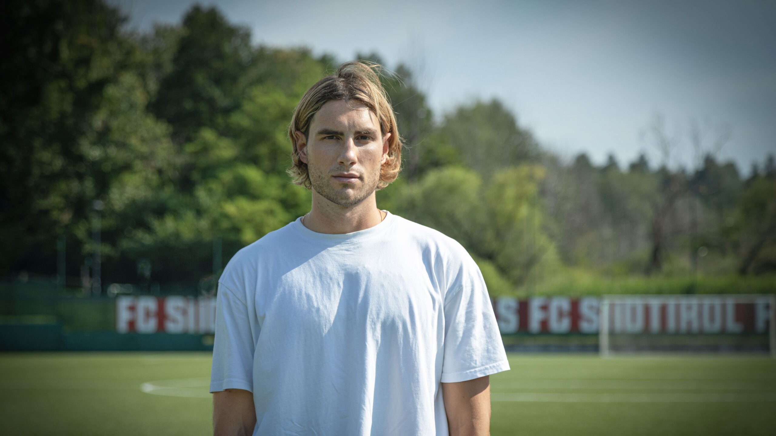 Marco Varnier