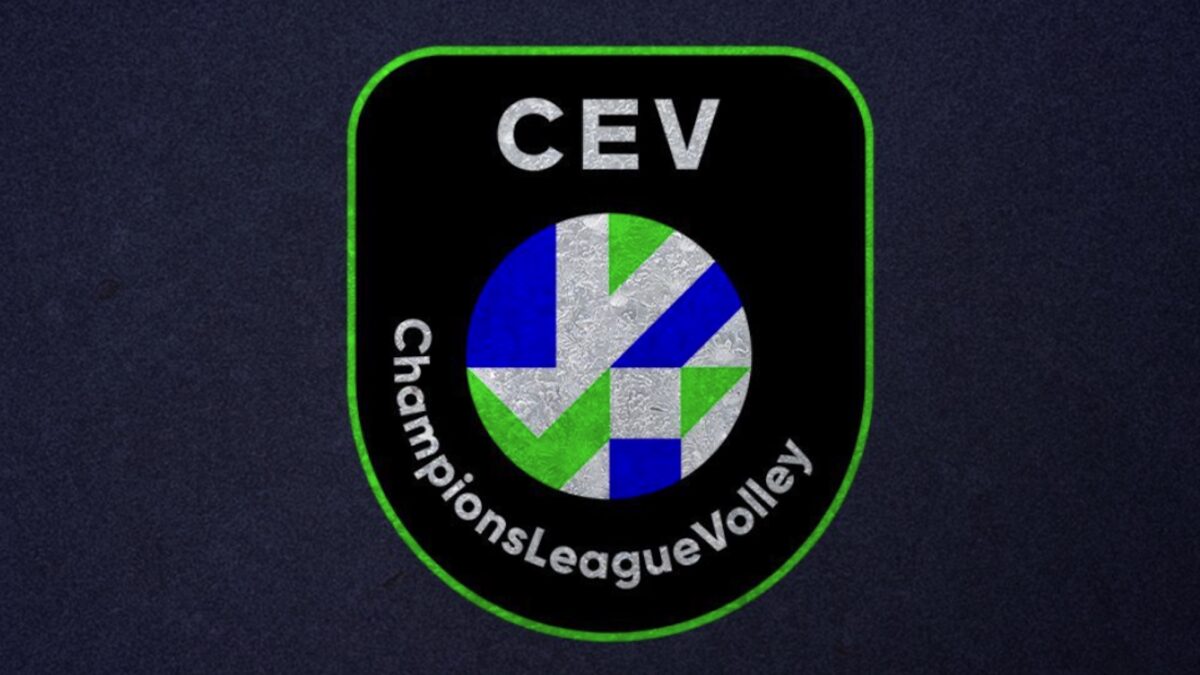 Trentino Volley riceve la wild card della CEV. Giocherà la Champions League nella prossima stagione