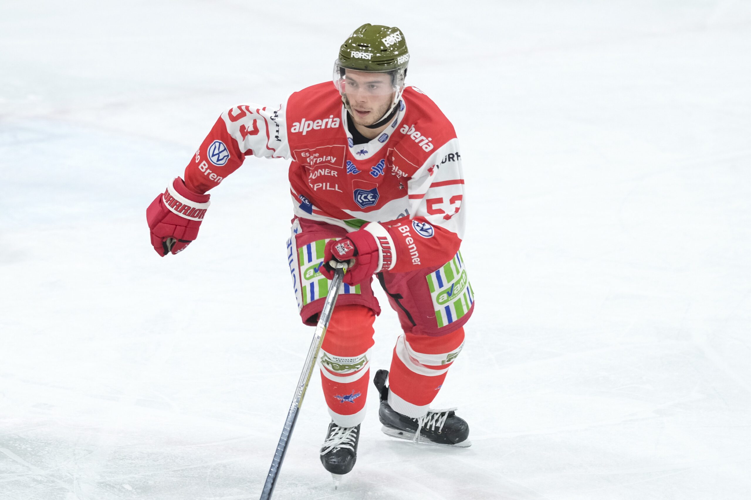 larcher