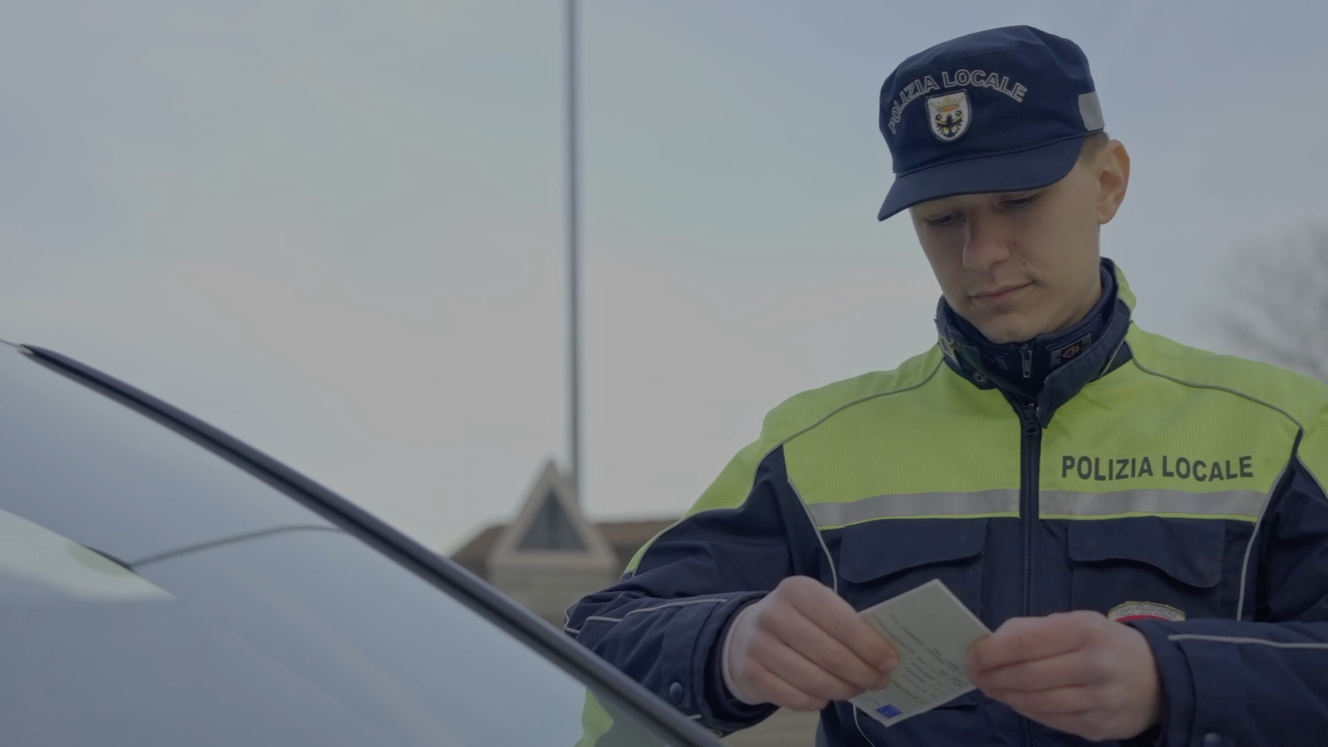 polizia locale controlli