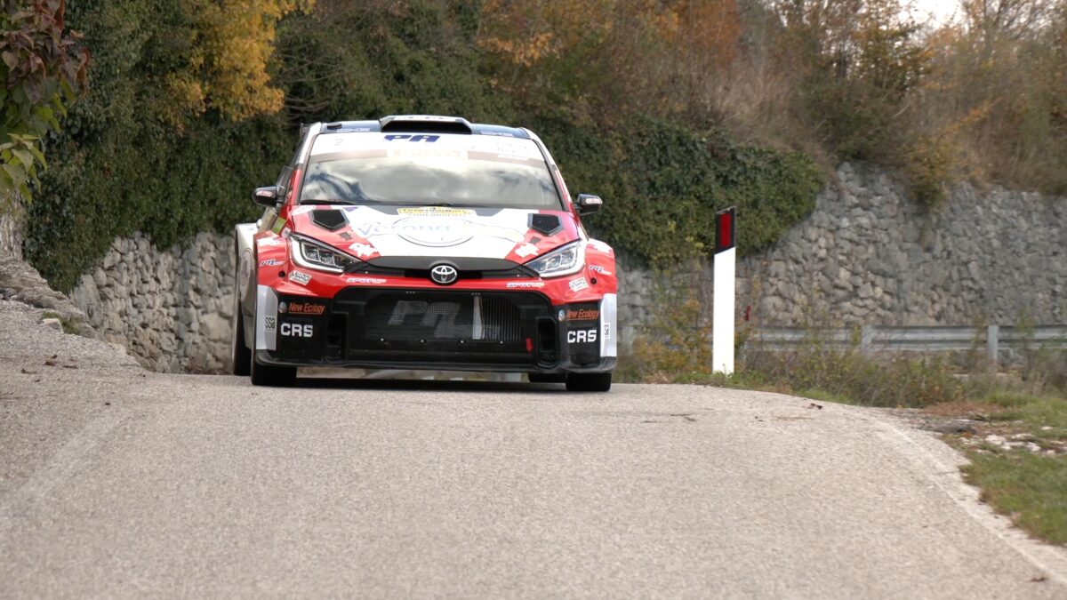 Annullato il Rally del Trentino 2026, l’Aci: “Costi insostenibili”