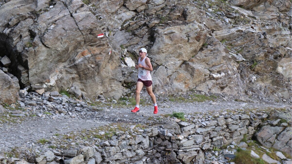 Corsa in montagna: in 230 alla Stettiner Cup