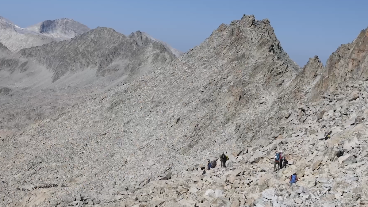 Alpi sempre più fragili: dall’Adamello è partita la carovana dei ghiacciai