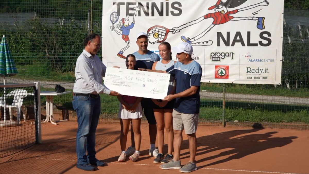 Attività fisica, sport e solidarietà in favore di “Cuore di bimbo”