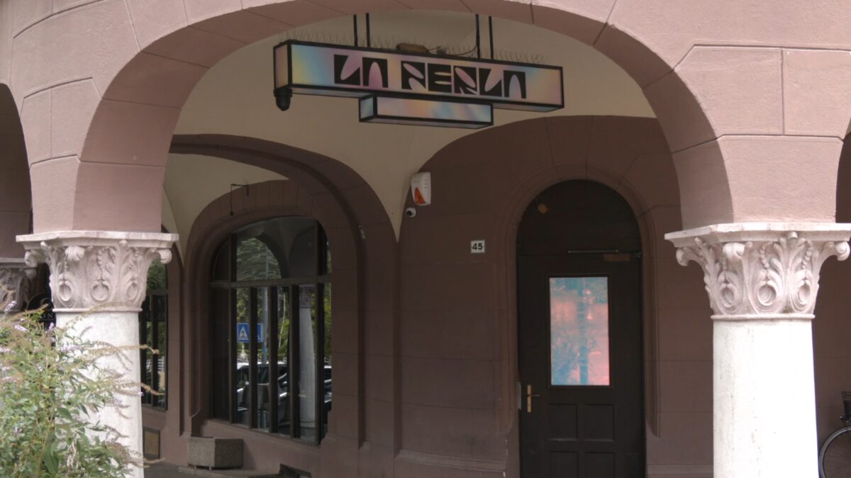Discoteca La Perla: Civica per Merano all’attacco
