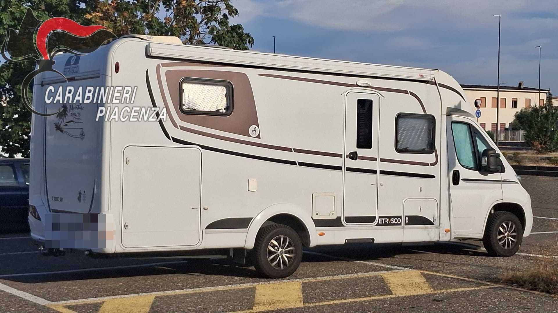 camper merano