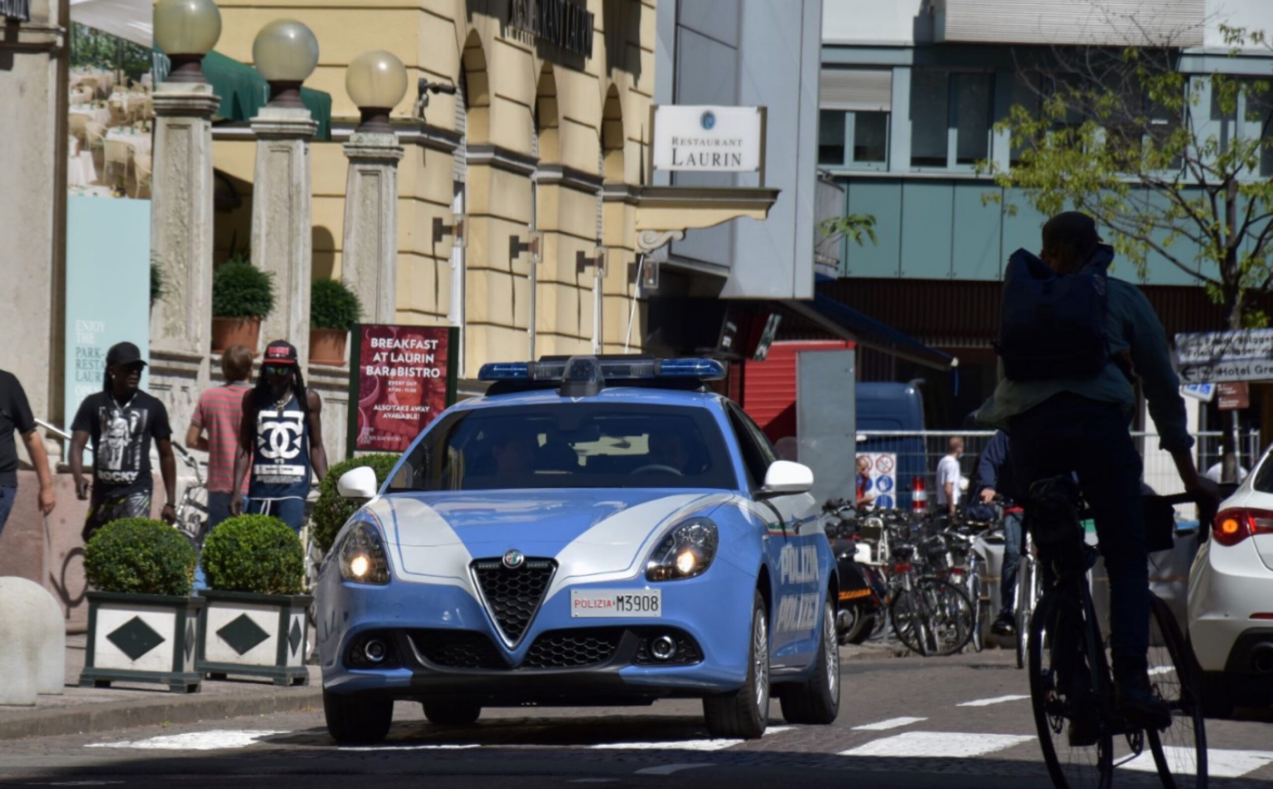 polizia
