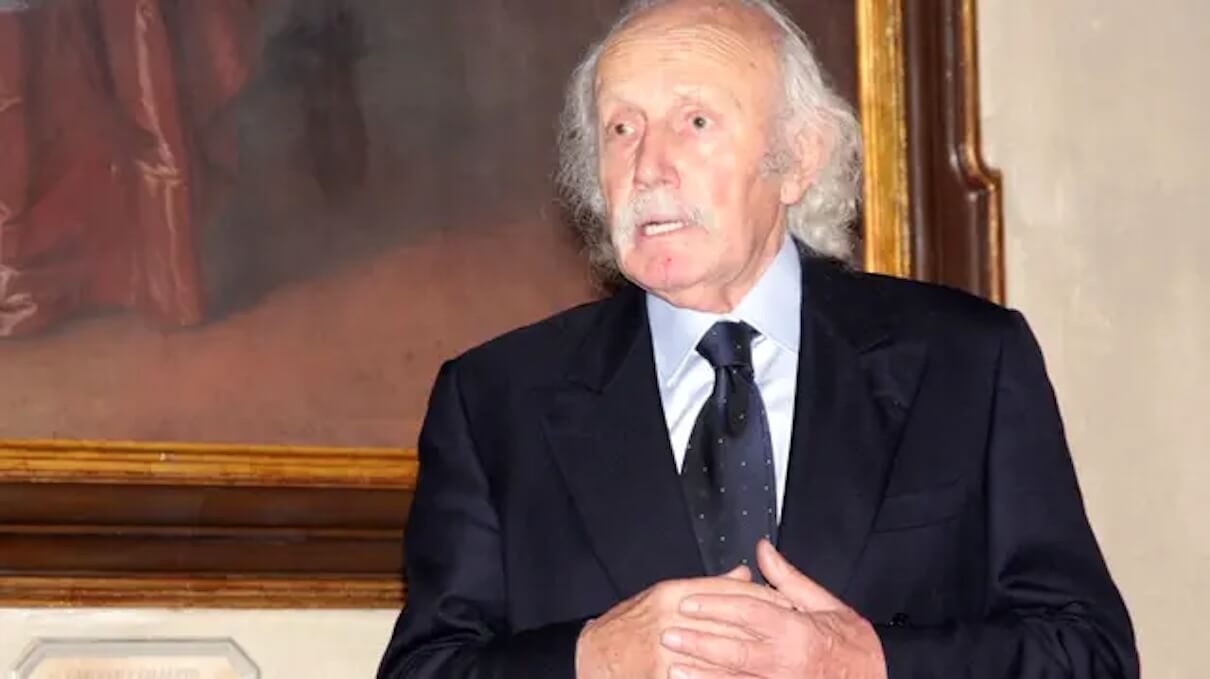FOTO addio chiomento 1