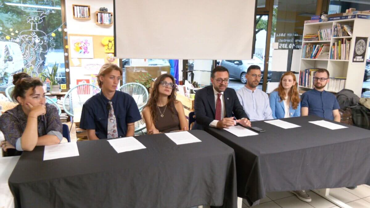 Giovani attivi tra arte, fumetto e teatro con Pop Up Fest e Inchiostrovivo