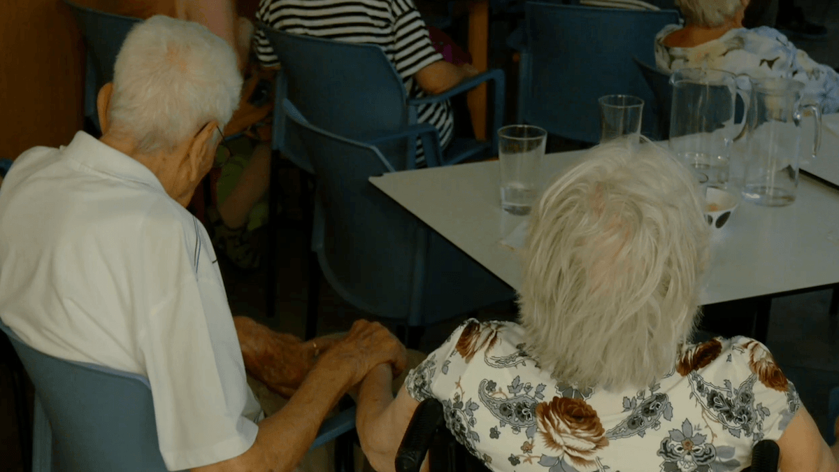 Alzheimer, quasi 11mila le persone affette da demenza in Trentino