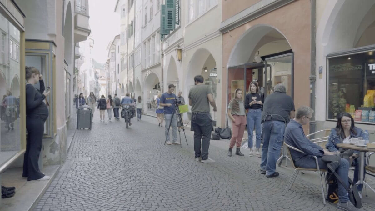 Bolzano in 48 ore: il contest cinematografico compie 10 anni