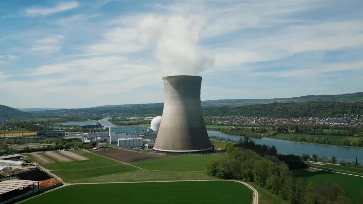 Il governo pianifica il ritorno al nucleare con i reattori SMR