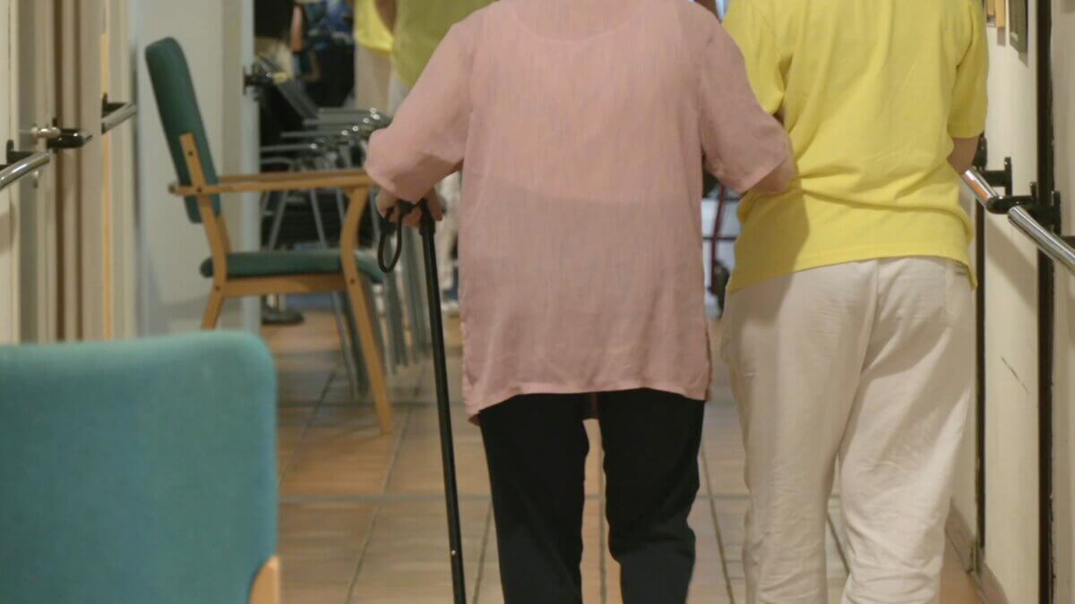Alzheimer, 11mila malati in Trentino: “c’è troppa solitudine”