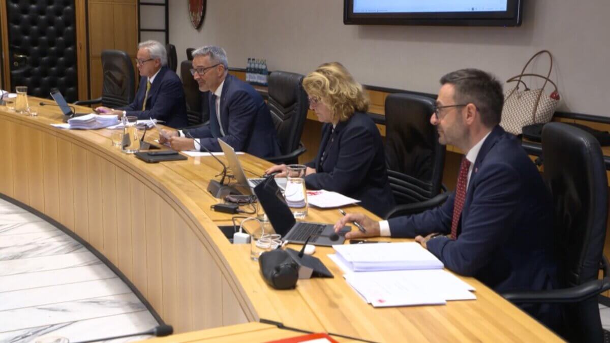TFR: in Alto Adige stop alle attese nel pubblico impiego