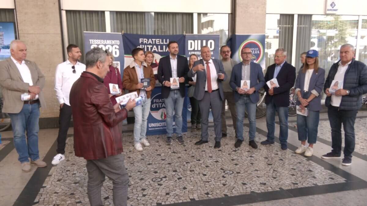 Fratelli d’Italia il punto sulle misure e sulle questioni altoatesine