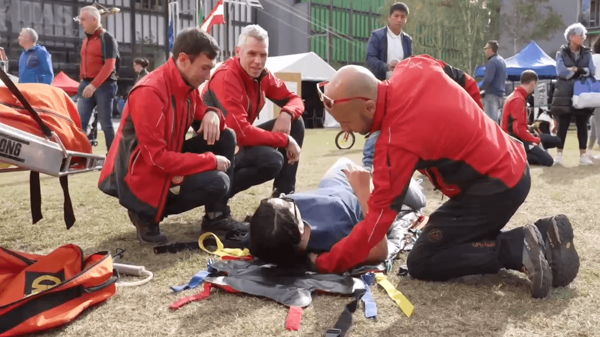 Protezione civile del Trentino, mai così tante ordinanze per caldo e siccità