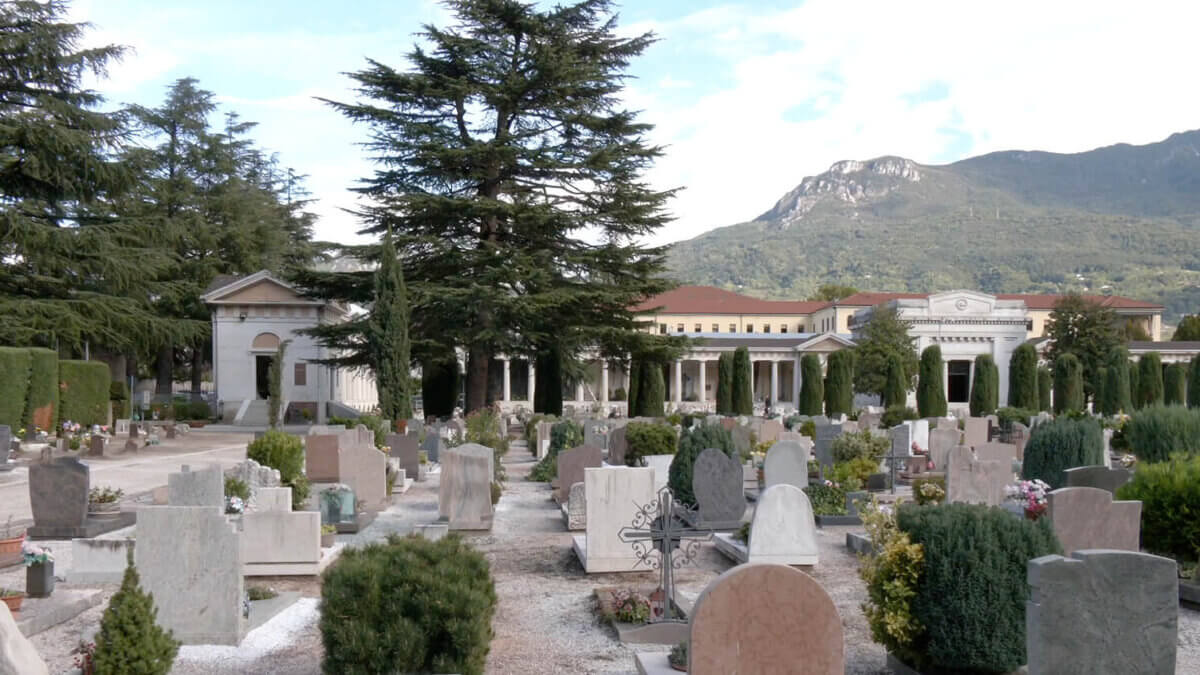 Trento, conigli al cimitero: manca il via libera della Provincia alla cattura