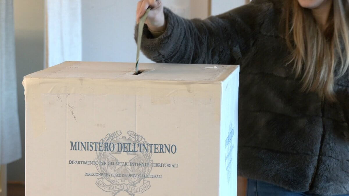 Nuova legge elettorale, il giurista Toniatti: “È una forma di democrazia manipolata”