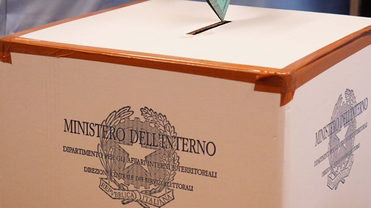 Nuova legge elettorale: quali rischi per le liste territoriali